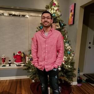 Meet your Posher, Aaron